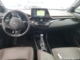  Toyota  C-HR TOYOTA  / 2016 / 5P / SUV 2.0 HYBRIDE 184 DISTINCTIVE #5