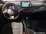  Toyota  C-HR TOYOTA  / 2016 / 5P / SUV 1.8H (122CV) E-CVT BUSINESS #4