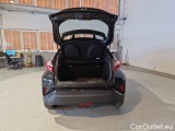  Toyota  C-HR TOYOTA  / 2016 / 5P / SUV 1.8H (122CV) E-CVT BUSINESS #5