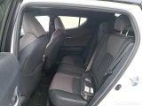  Toyota  C-HR TOYOTA  / 2016 / 5P / SUV 2.0 HYBRIDE 184 DISTINCTIVE #9