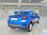  Toyota  C-HR TOYOTA  / 2019 / 5P / SUV 1.8H (122CV) E-CVT ACTIVE #2