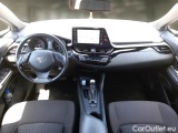  Toyota  C-HR TOYOTA  / 2019 / 5P / SUV 1.8H (122CV) E-CVT ACTIVE #3