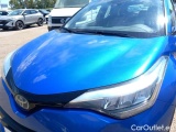  Toyota  C-HR TOYOTA  / 2019 / 5P / SUV 1.8H (122CV) E-CVT ACTIVE #23