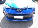  Toyota  C-HR TOYOTA  / 2019 / 5P / SUV 1.8H (122CV) E-CVT ACTIVE #30