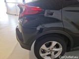  Toyota  C-HR TOYOTA  / 2016 / 5P / SUV 1.8H (122CV) E-CVT BUSINESS #51