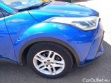  Toyota  C-HR TOYOTA  / 2019 / 5P / SUV 1.8H (122CV) E-CVT ACTIVE #34