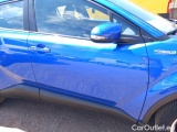  Toyota  C-HR TOYOTA  / 2019 / 5P / SUV 1.8H (122CV) E-CVT ACTIVE #36