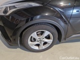  Toyota  C-HR TOYOTA  / 2016 / 5P / SUV 1.8H (122CV) E-CVT BUSINESS #76