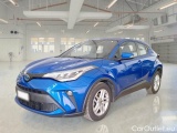  Toyota  C-HR TOYOTA  / 2019 / 5P / SUV 1.8H (122CV) E-CVT BUSINESS 