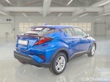  Toyota  C-HR TOYOTA  / 2019 / 5P / SUV 1.8H (122CV) E-CVT BUSINESS #2