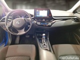  Toyota  C-HR TOYOTA  / 2019 / 5P / SUV 1.8H (122CV) E-CVT BUSINESS #3