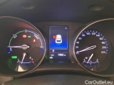  Toyota  C-HR TOYOTA  / 2019 / 5P / SUV 1.8H (122CV) E-CVT BUSINESS #4