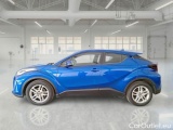  Toyota  C-HR TOYOTA  / 2019 / 5P / SUV 1.8H (122CV) E-CVT BUSINESS #8