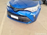  Toyota  C-HR TOYOTA  / 2019 / 5P / SUV 1.8H (122CV) E-CVT BUSINESS #31