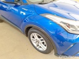 Toyota  C-HR TOYOTA  / 2019 / 5P / SUV 1.8H (122CV) E-CVT BUSINESS #41