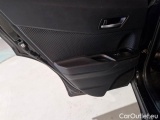  Toyota  C-HR TOYOTA  / 2016 / 5P / SUV 1.8H (122CV) E-CVT BUSINESS #129