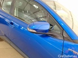  Toyota  C-HR TOYOTA  / 2019 / 5P / SUV 1.8H (122CV) E-CVT BUSINESS #47