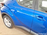  Toyota  C-HR TOYOTA  / 2019 / 5P / SUV 1.8H (122CV) E-CVT BUSINESS #56