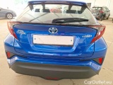  Toyota  C-HR TOYOTA  / 2019 / 5P / SUV 1.8H (122CV) E-CVT BUSINESS #76