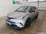  Toyota  C-HR TOYOTA  5p Berline 1.8 HYBRIDE 122 GRAPHIC 