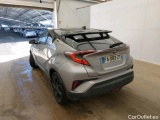  Toyota  C-HR TOYOTA  5p Berline 1.8 HYBRIDE 122 GRAPHIC #2