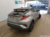  Toyota  C-HR TOYOTA  5p Berline 1.8 HYBRIDE 122 GRAPHIC #3