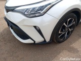  Toyota  C-HR TOYOTA  / 2019 / 5P / SUV 2.0H (184CV) E-CVT MOREBUSINESS #27
