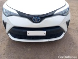  Toyota  C-HR TOYOTA  / 2019 / 5P / SUV 2.0H (184CV) E-CVT MOREBUSINESS #30