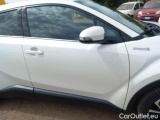  Toyota  C-HR TOYOTA  / 2019 / 5P / SUV 2.0H (184CV) E-CVT MOREBUSINESS #42