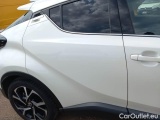  Toyota  C-HR TOYOTA  / 2019 / 5P / SUV 2.0H (184CV) E-CVT MOREBUSINESS #49