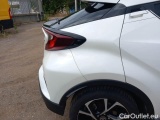  Toyota  C-HR TOYOTA  / 2019 / 5P / SUV 2.0H (184CV) E-CVT MOREBUSINESS #54