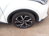  Toyota  C-HR TOYOTA  / 2019 / 5P / SUV 2.0H (184CV) E-CVT MOREBUSINESS #78