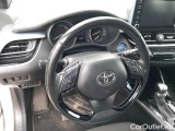  Toyota  C-HR TOYOTA  / 2019 / 5P / SUV 2.0H (184CV) E-CVT MOREBUSINESS #93