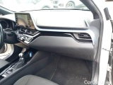  Toyota  C-HR TOYOTA  / 2019 / 5P / SUV 2.0H (184CV) E-CVT MOREBUSINESS #98