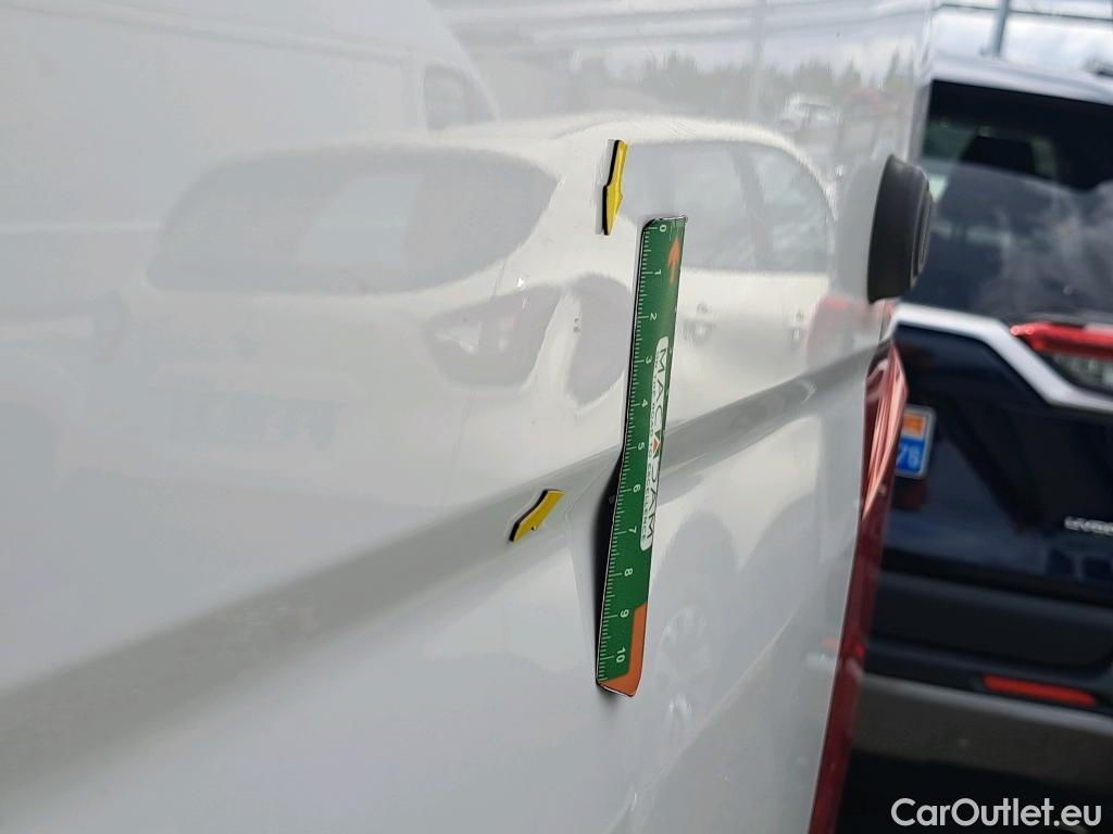  Volkswagen  Crafter  Fourgon e- 35 Fourgon mittellang Hochdach FWD 35kWh #43
