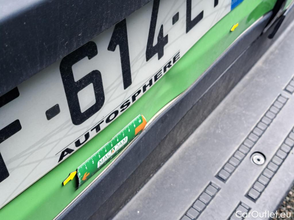  Volkswagen  Crafter  Fourgon e- 35 Fourgon mittellang Hochdach FWD 35kWh #15