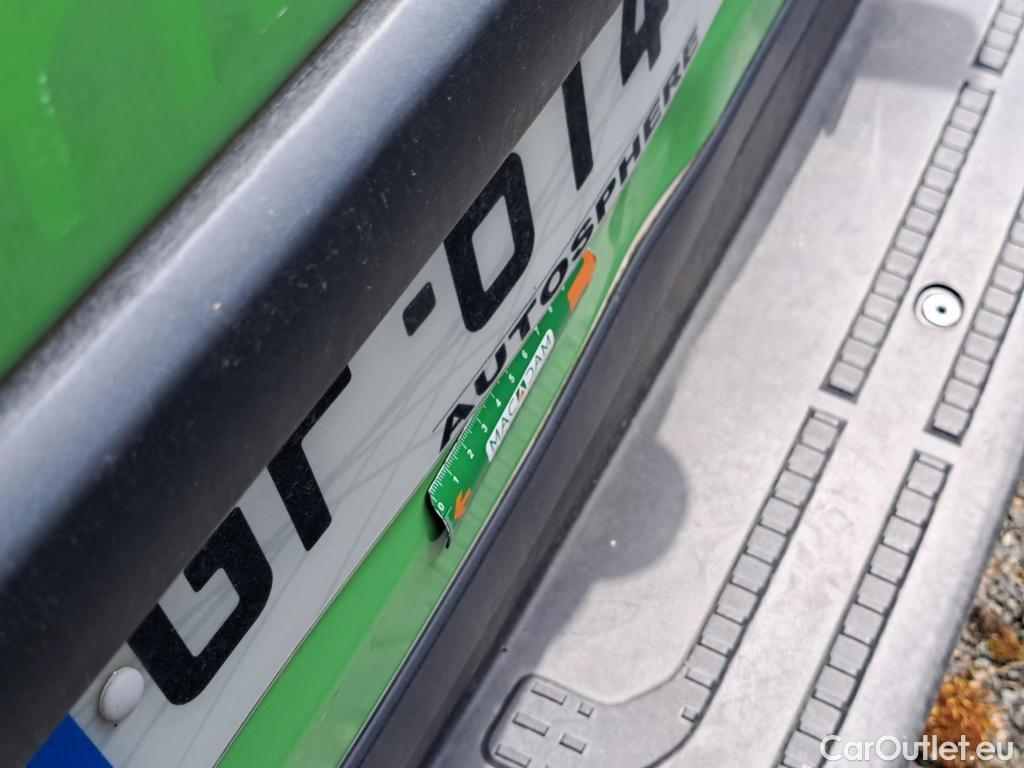 Volkswagen  Crafter  Fourgon e- 35 Fourgon mittellang Hochdach FWD 35kWh #13