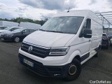  Volkswagen  Crafter  Fourgon e- 35 Fourgon mittellang Hochdach FWD 35kWh 