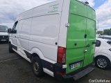  Volkswagen  Crafter  Fourgon e- 35 Fourgon mittellang Hochdach FWD 35kWh #2
