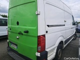  Volkswagen  Crafter  Fourgon e- 35 Fourgon mittellang Hochdach FWD 35kWh #3