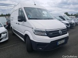  Volkswagen  Crafter  Fourgon e- 35 Fourgon mittellang Hochdach FWD 35kWh #4