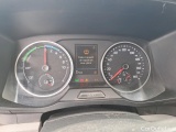  Volkswagen  Crafter  Fourgon e- 35 Fourgon mittellang Hochdach FWD 35kWh #7