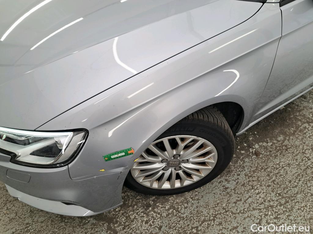  Audi  A3  Sportback Business line 1.0 TFSI 115CV BVM6 E6 #3