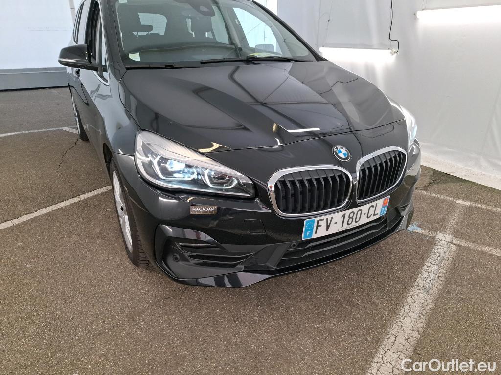  Bmw  Serie 2 Série 2 Gran Tourer 218d Lounge 2.0 150CV BVA8 E6d #23