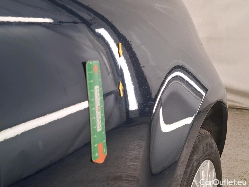  Fiat  500  DolceVita Plus 1.0 70CV BVM6 E6d #28