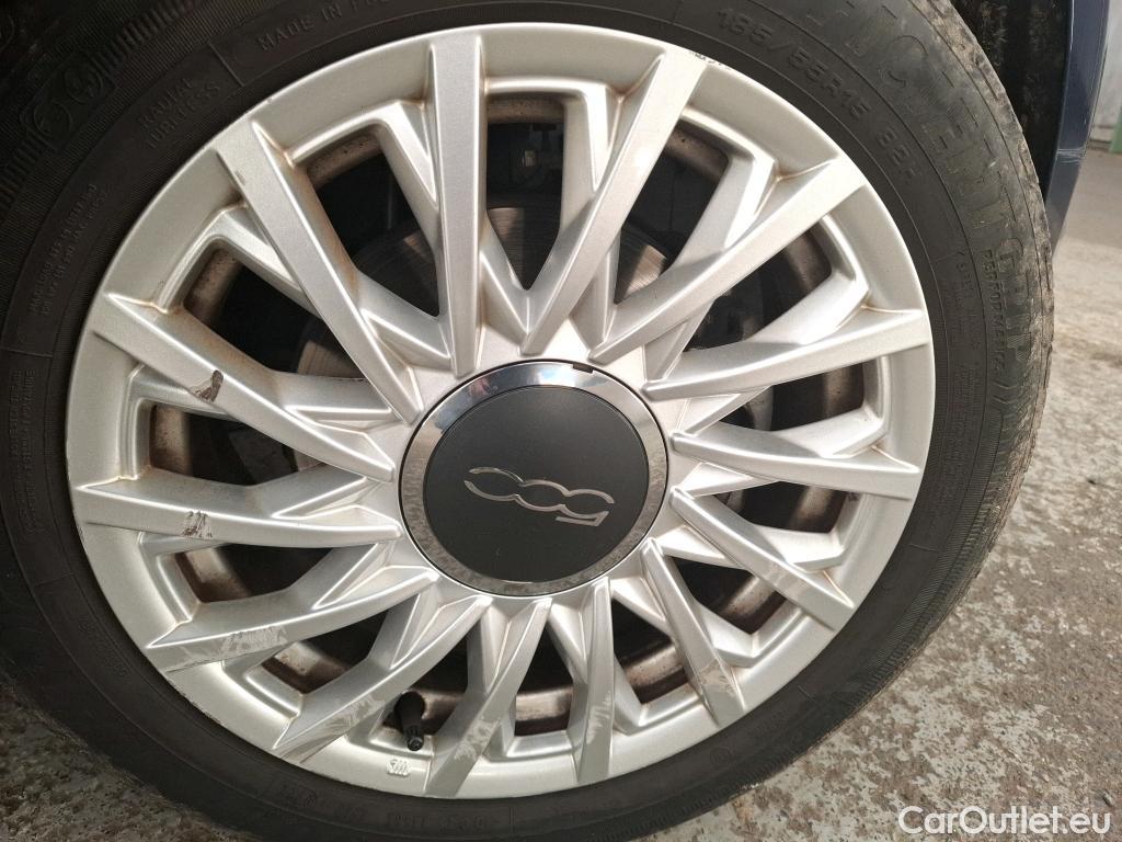  Fiat  500  DolceVita Plus 1.0 70CV BVM6 E6d #11