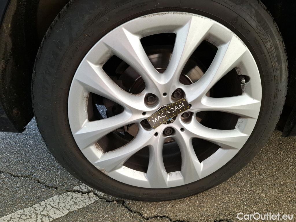  Bmw  Serie 2 Série 2 Gran Tourer 218d Lounge 2.0 150CV BVA8 E6d #10