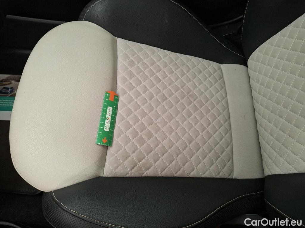  Fiat  500  DolceVita Plus 1.0 70CV BVM6 E6d #31