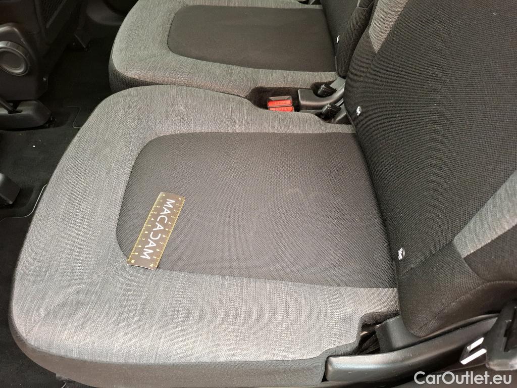  Citroen  C4 Grand Picasso /Spacetourer Business + 1.5 BlueHDi 130CV BVA8 E6dT #14