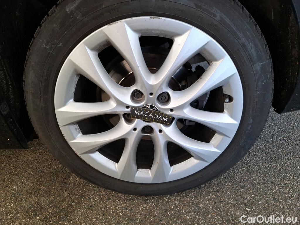 Bmw  Serie 2 Série 2 Gran Tourer 218d Lounge 2.0 150CV BVA8 E6d #5